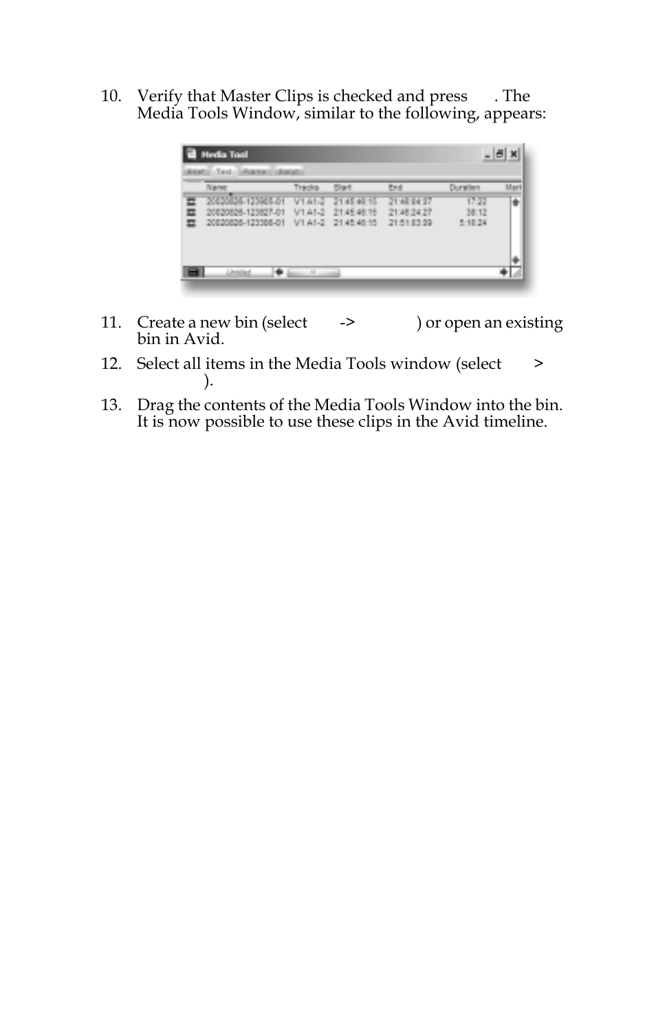 FOCUS Enhancements FOCUS FireStore FS-4 Pro User Manual | Page 56 / 120