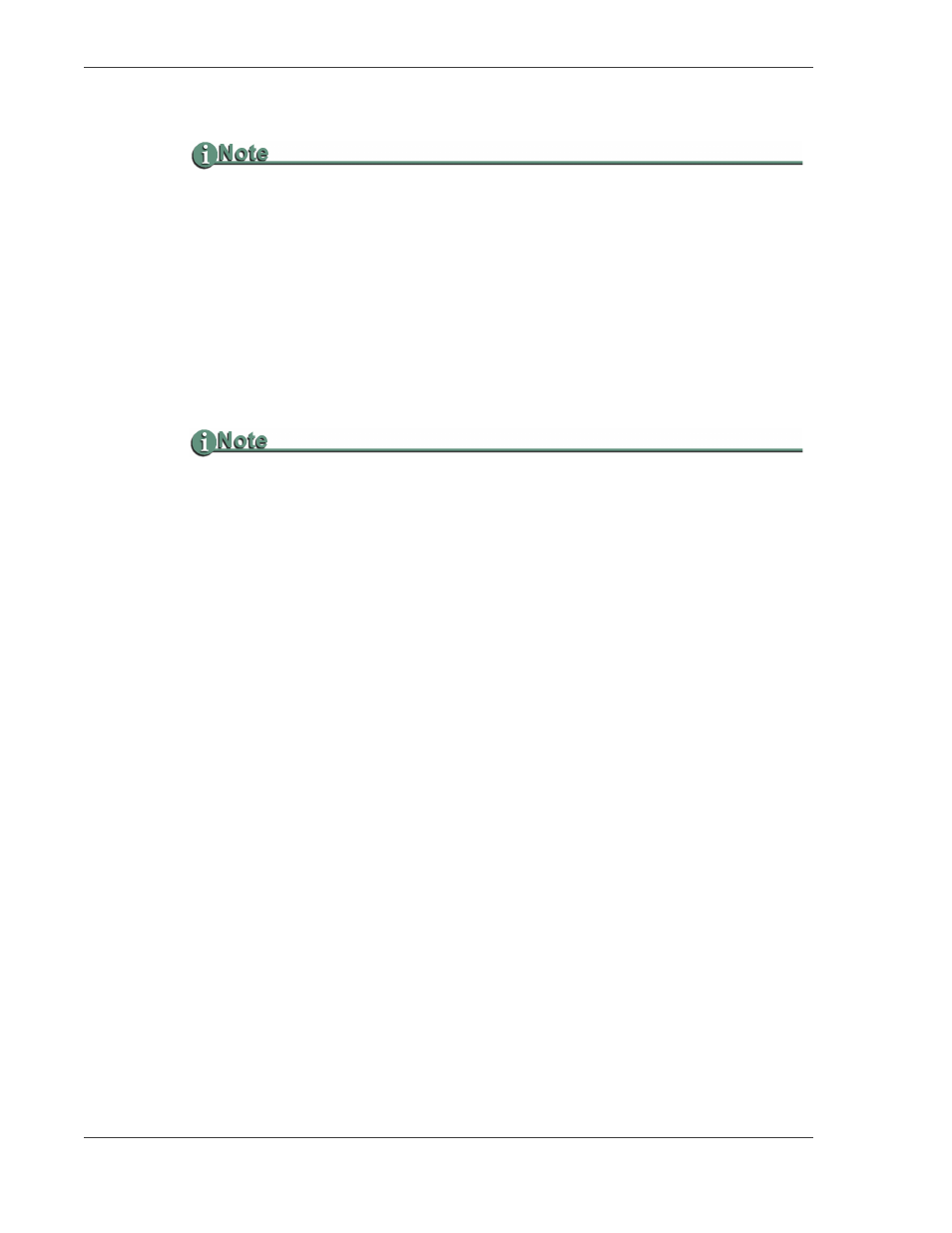 FOCUS Enhancements MANL-1161-04 User Manual | Page 20 / 80