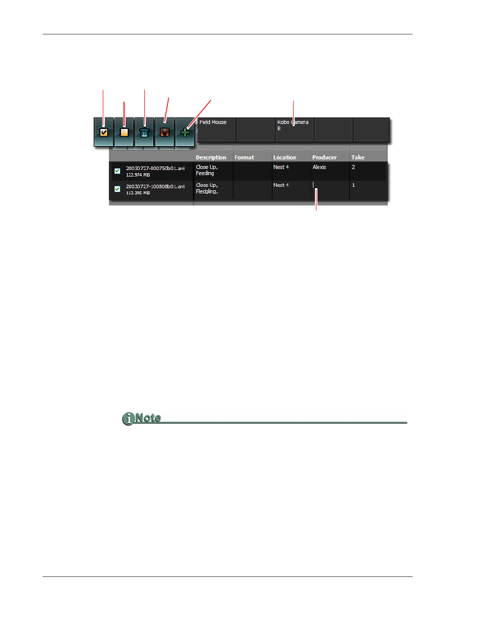 FOCUS Enhancements MANL-1161-04 User Manual | Page 26 / 80