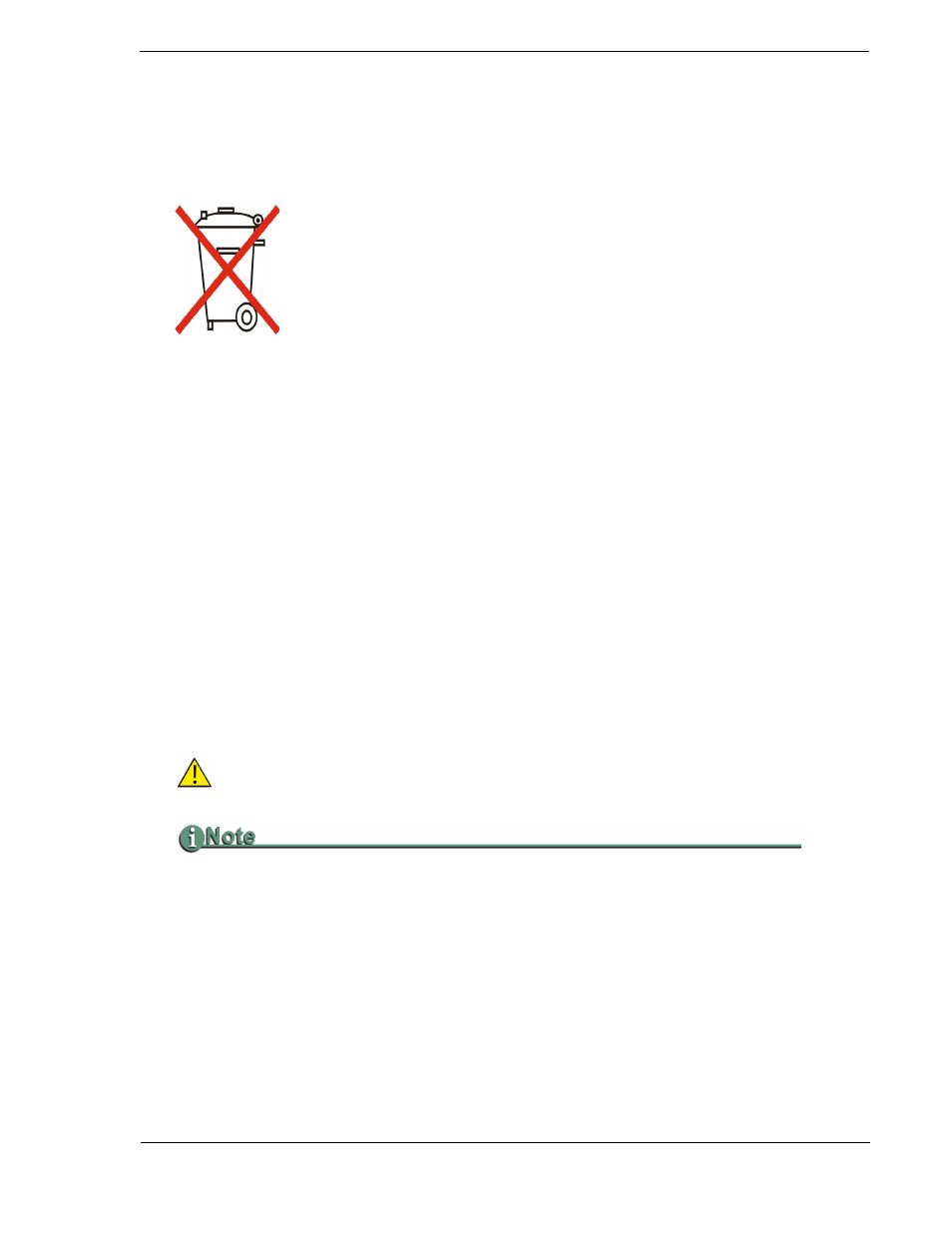 Regulations, Environmental precaution, Documentation | Read, retain, and follow instructions, Symbols used in the ma documentation | FOCUS Enhancements MANL-1161-04 User Manual | Page 5 / 80
