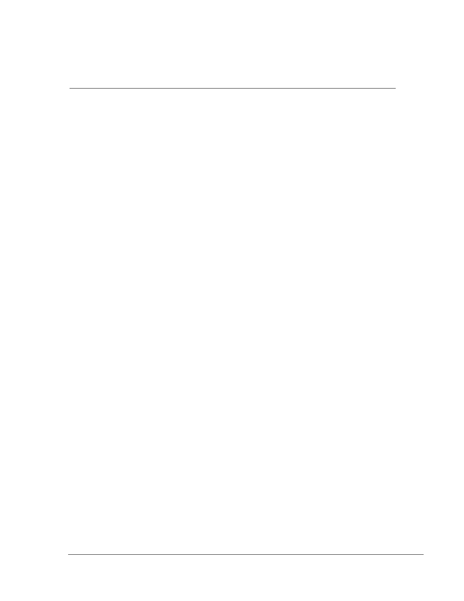 Technical information | FOCUS Enhancements MANL-1161-04 User Manual | Page 61 / 80