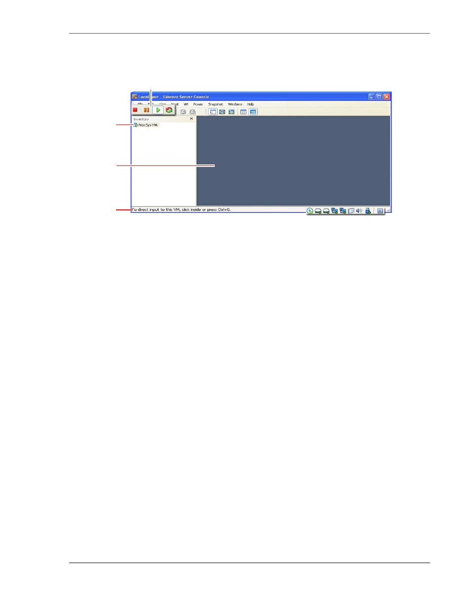Restarting the ma server | FOCUS Enhancements MANL-1161-04 User Manual | Page 71 / 80