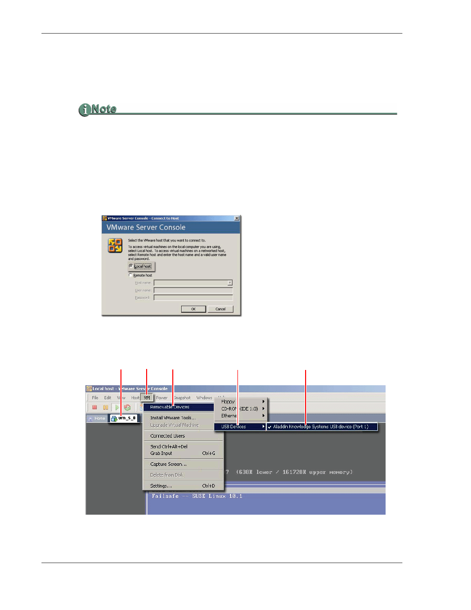 If ma server login fails | FOCUS Enhancements MANL-1161-04 User Manual | Page 72 / 80