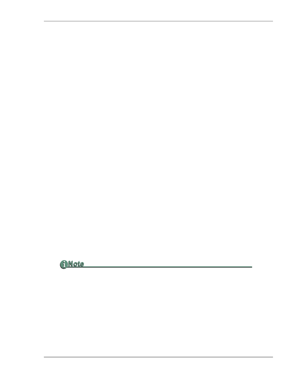 Ip networking information, Assign the ma server a fixed ip address | FOCUS Enhancements MANL-1161-04 User Manual | Page 73 / 80