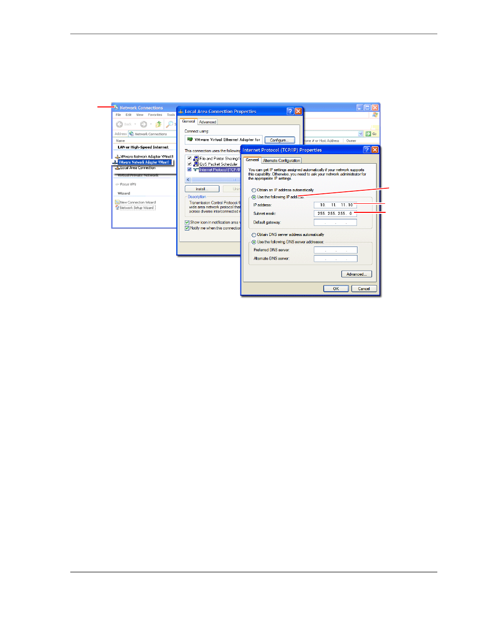 FOCUS Enhancements MANL-1161-04 User Manual | Page 75 / 80