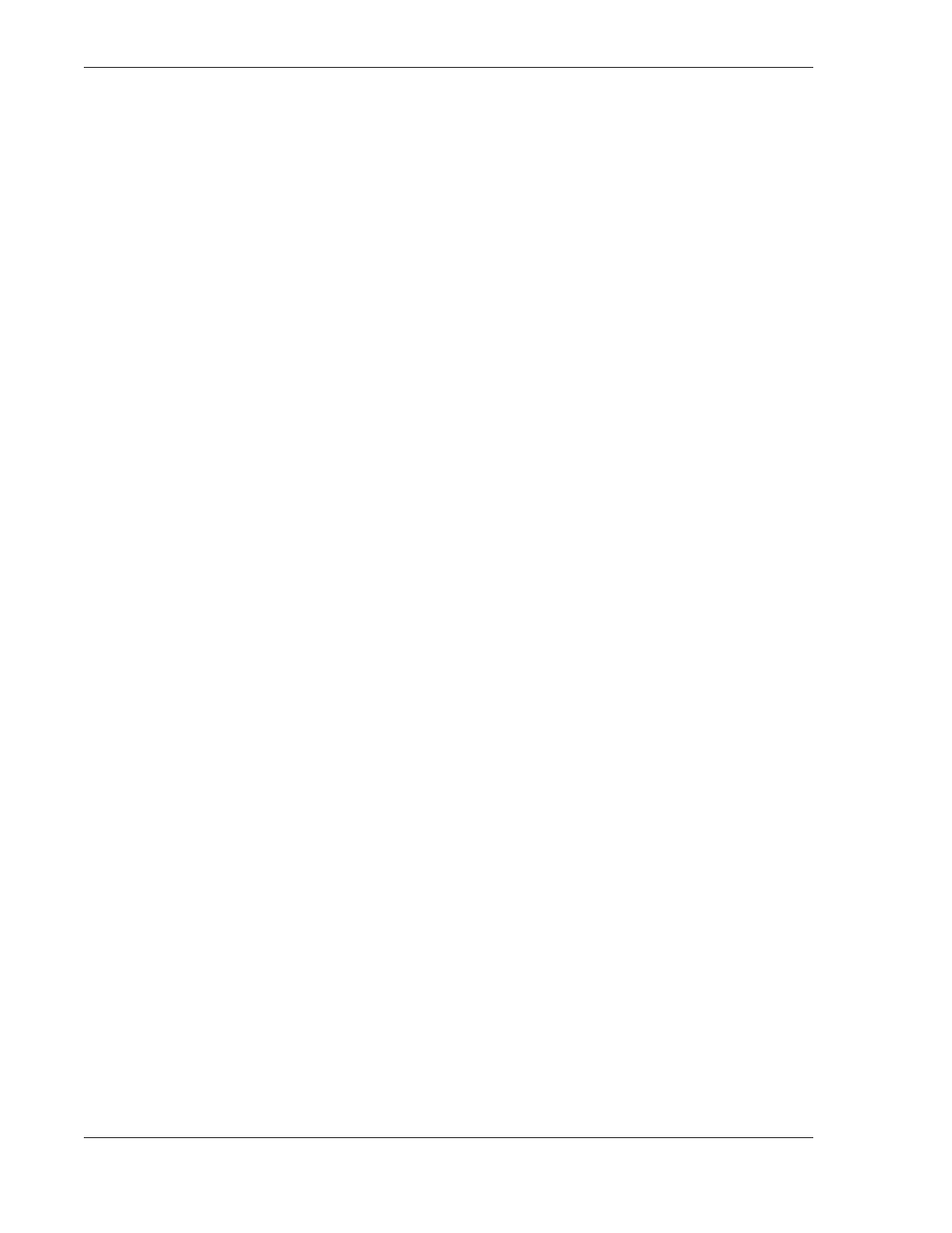FOCUS Enhancements MANL-1161-04 User Manual | Page 8 / 80
