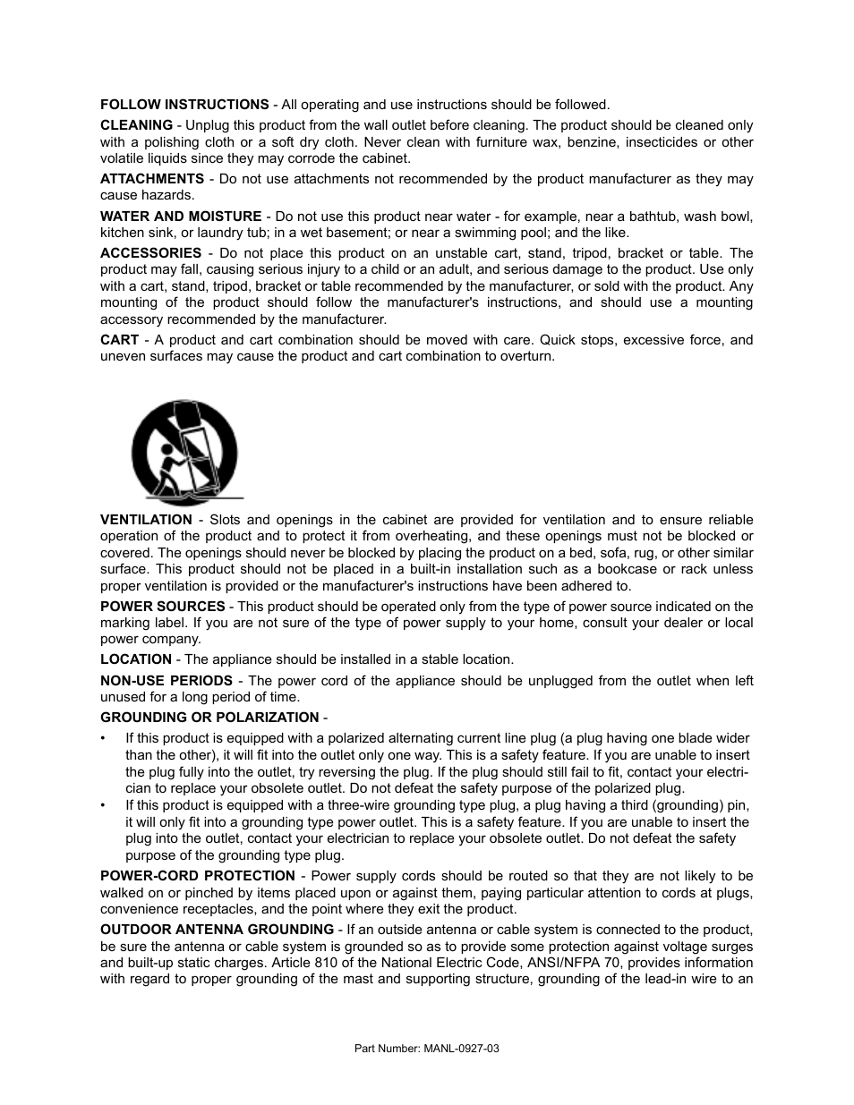 FOCUS Enhancements FS-2/2E User Manual | Page 4 / 71