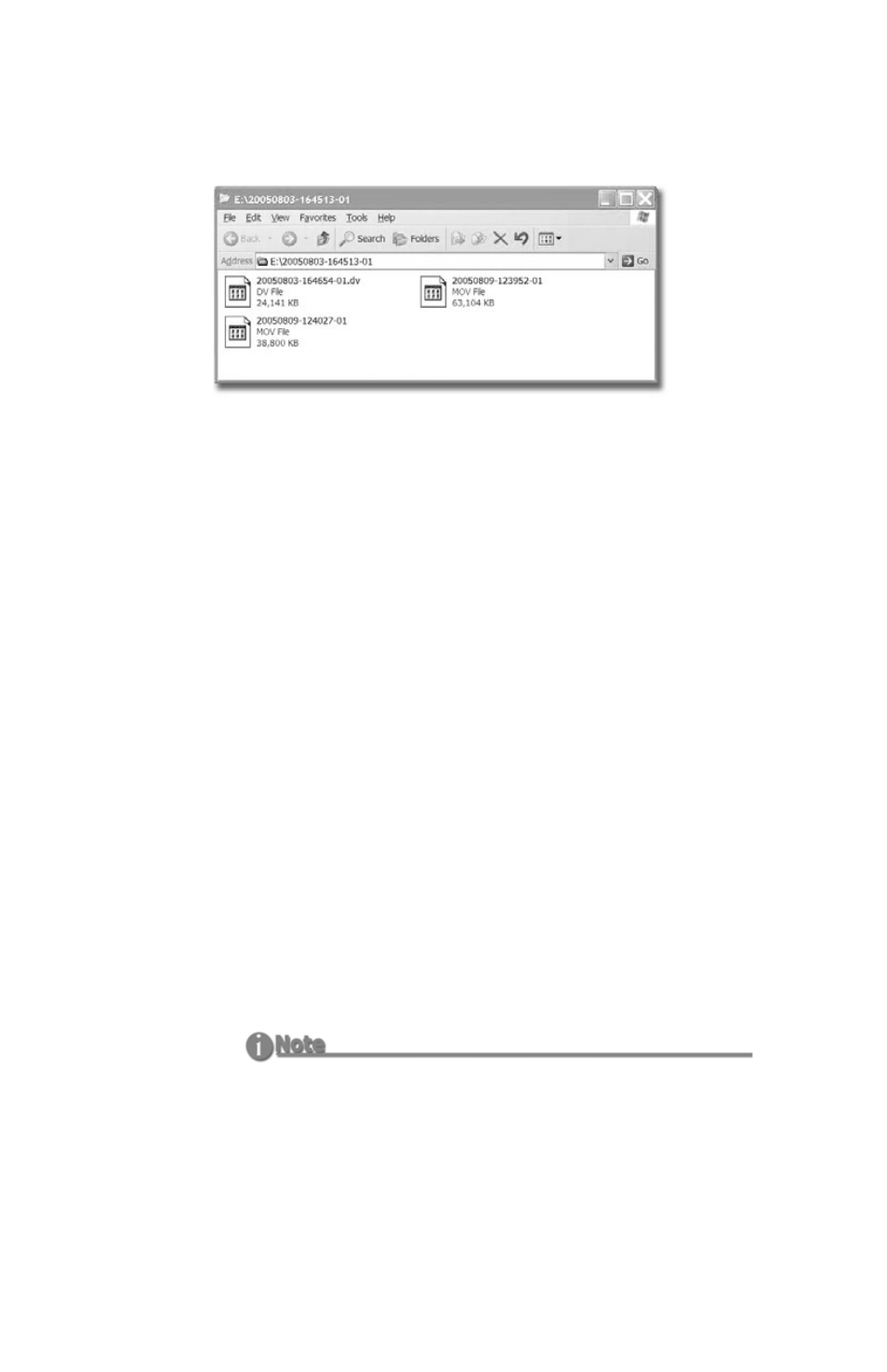FOCUS Enhancements DVCPRO50 User Manual | Page 104 / 120