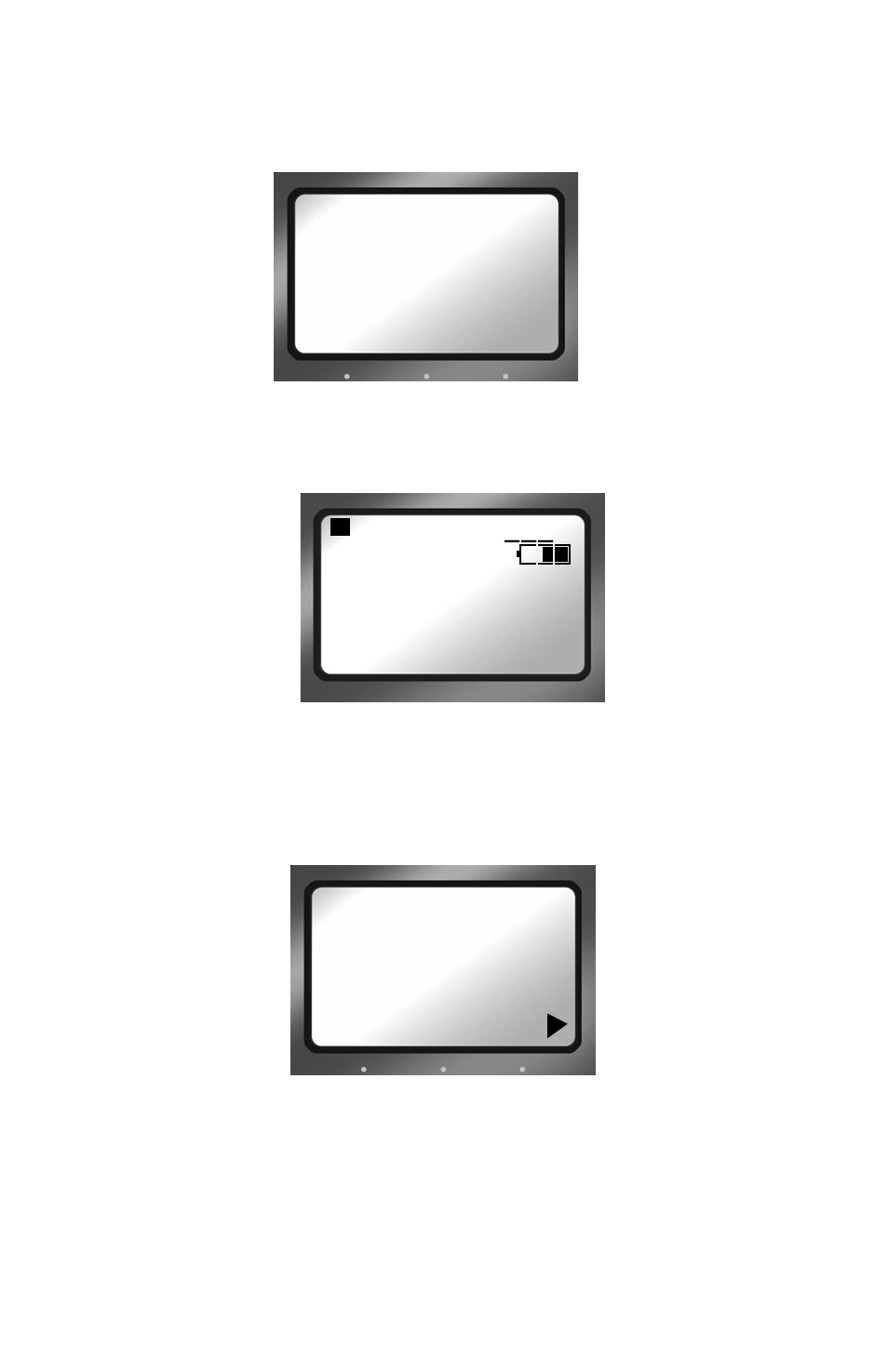 Select hdd recorder mode | FOCUS Enhancements DVCPRO50 User Manual | Page 41 / 120