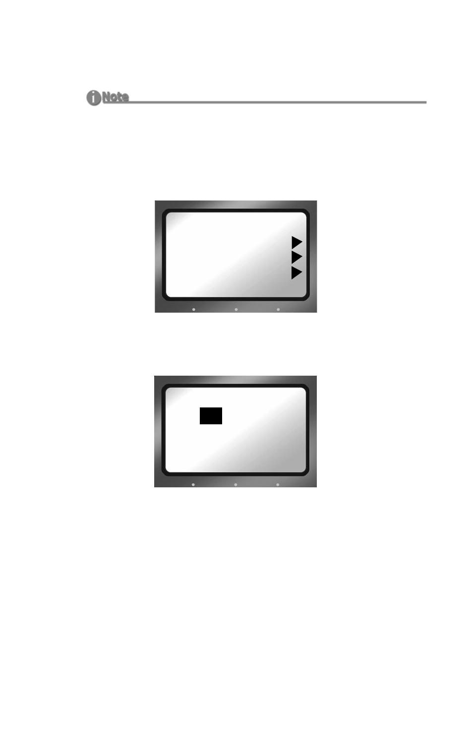 Set time and date | FOCUS Enhancements DVCPRO50 User Manual | Page 43 / 120