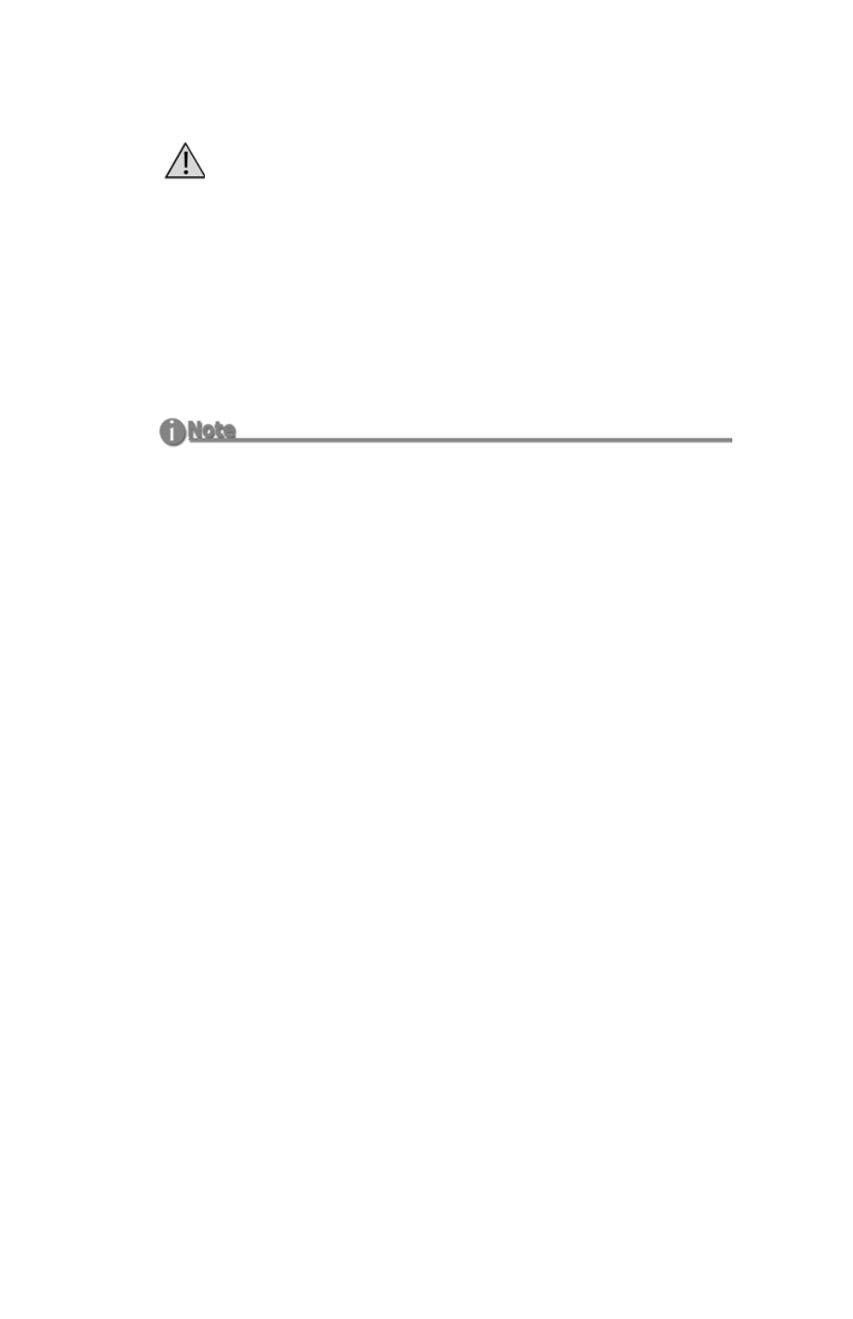 FOCUS Enhancements DVCPRO50 User Manual | Page 46 / 120