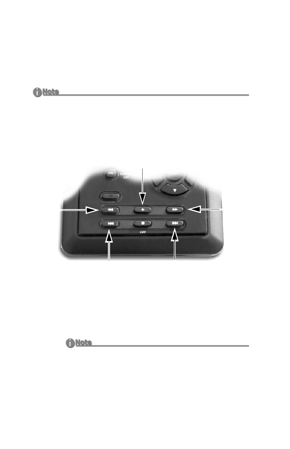 Playback on the fs-100 | FOCUS Enhancements DVCPRO50 User Manual | Page 50 / 120