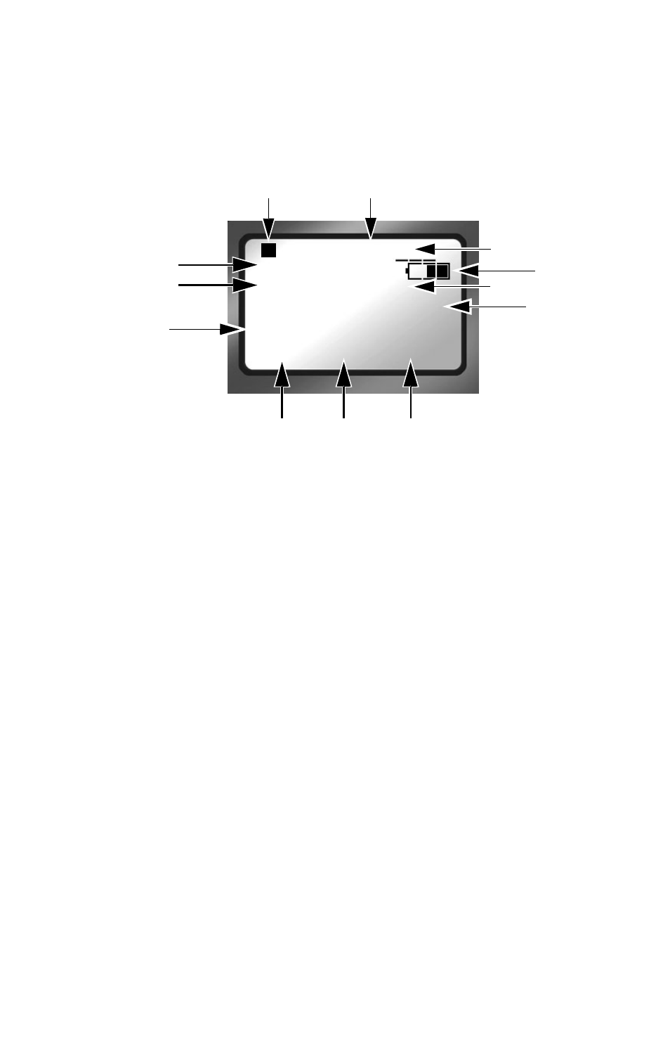 Home screen | FOCUS Enhancements DVCPRO50 User Manual | Page 53 / 120