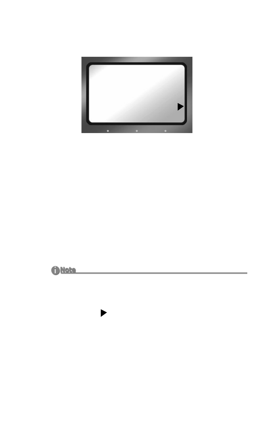 Hdd mode screen | FOCUS Enhancements DVCPRO50 User Manual | Page 63 / 120