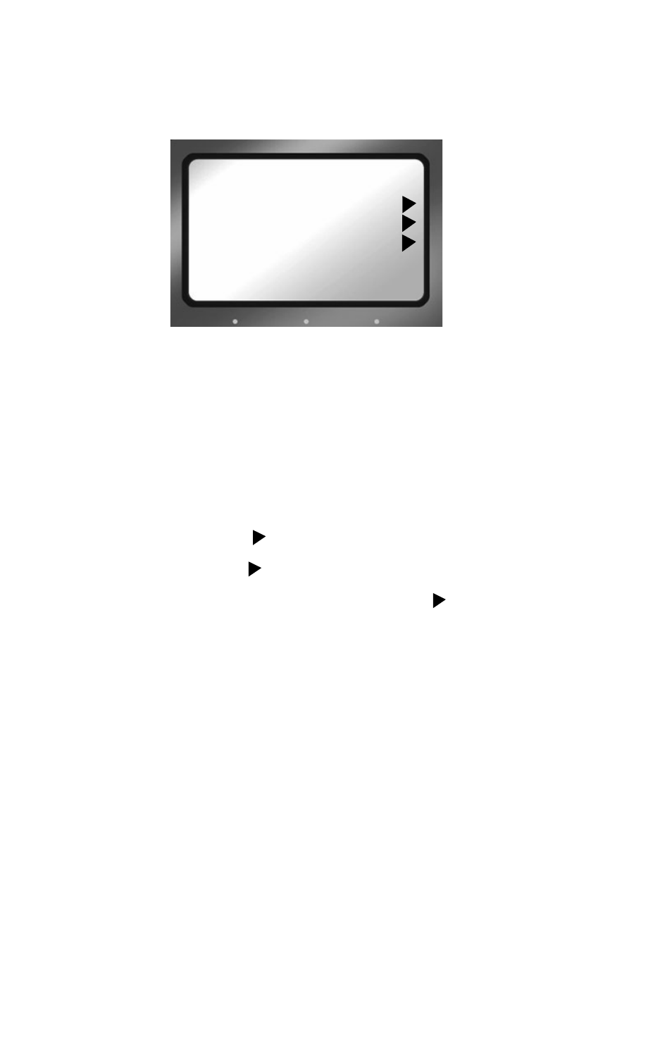 Setup screens | FOCUS Enhancements DVCPRO50 User Manual | Page 66 / 120