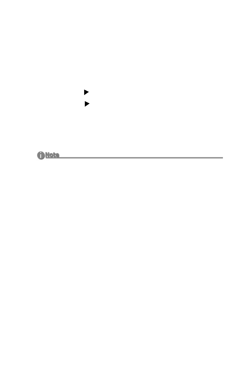 FOCUS Enhancements DVCPRO50 User Manual | Page 67 / 120