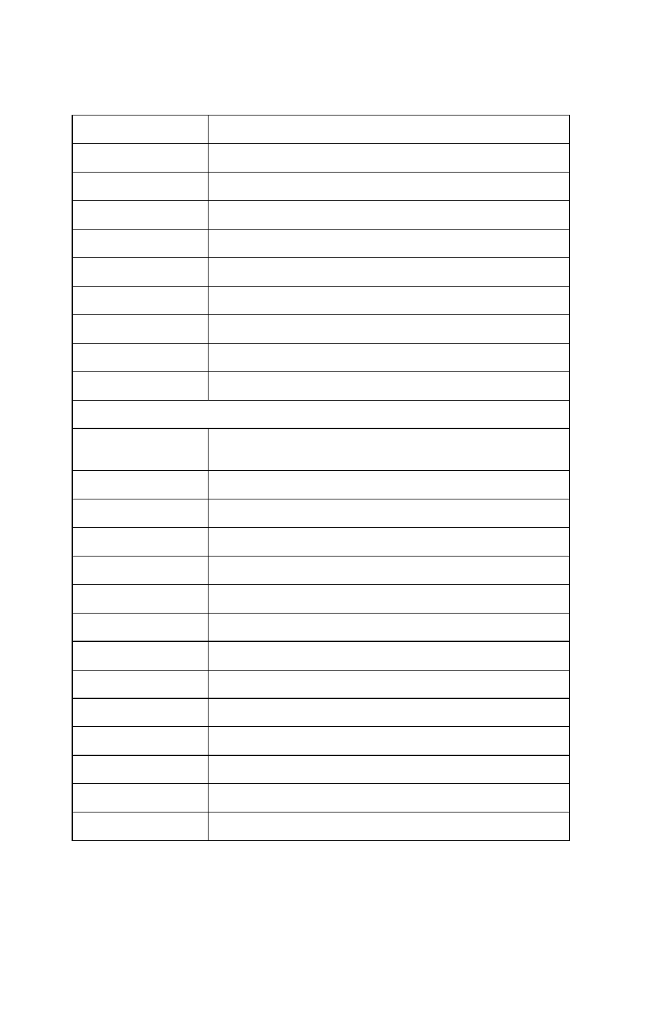 FOCUS Enhancements DVCPRO50 User Manual | Page 78 / 120