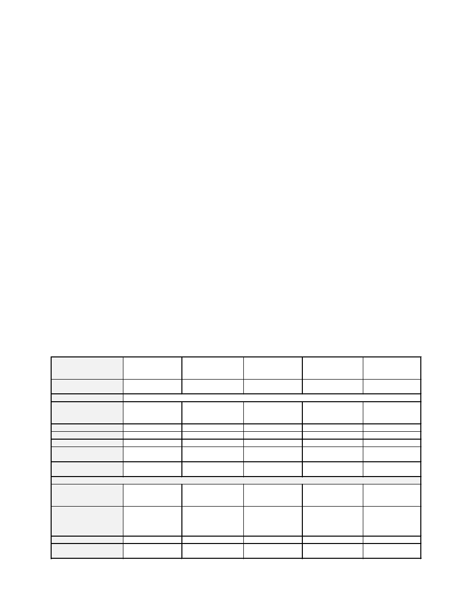 Falcon SG5K-2T User Manual | Page 13 / 30