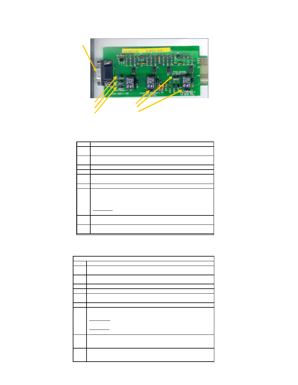 Falcon SG5K-2T User Manual | Page 24 / 30