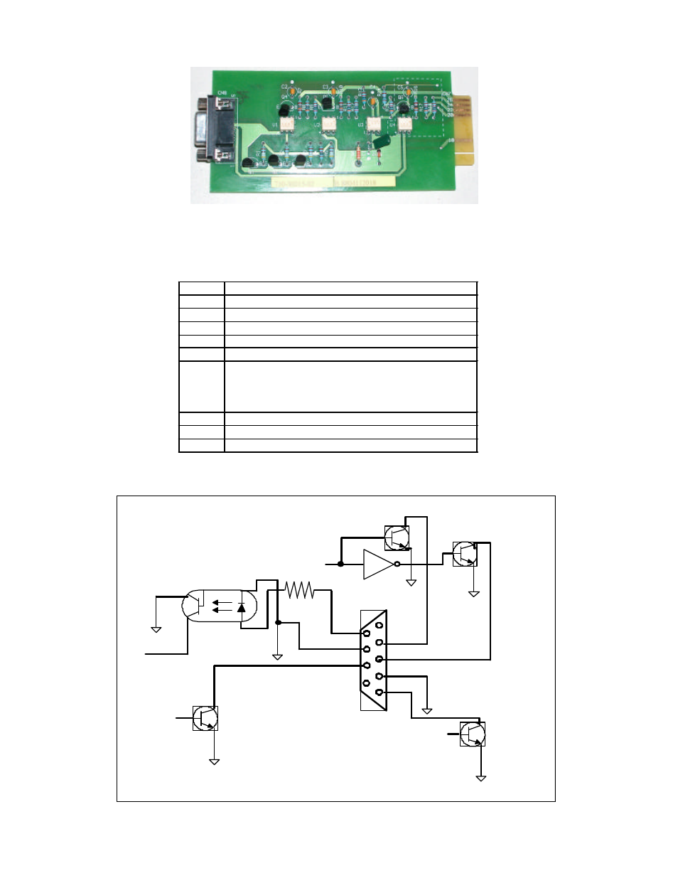 Falcon SG5K-2T User Manual | Page 25 / 30