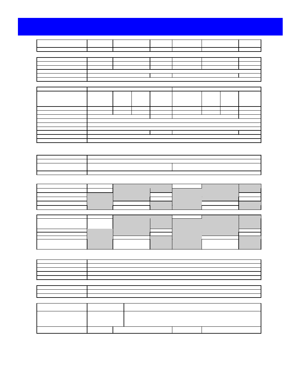 Sg series, Ups plus, 6kva models | Falcon SG5K-2T User Manual | Page 30 / 30