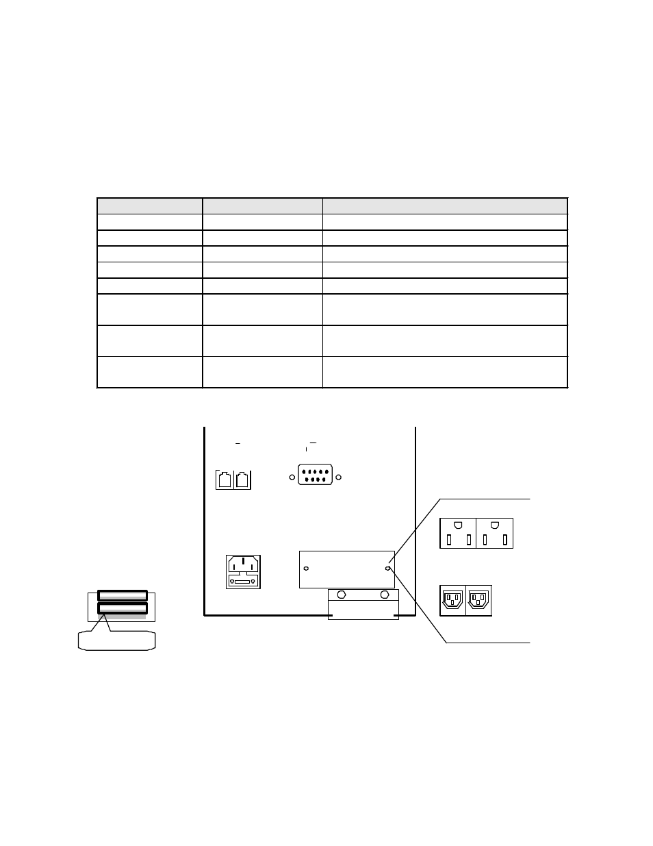 Falcon SUP1.0K-1C User Manual | Page 10 / 18