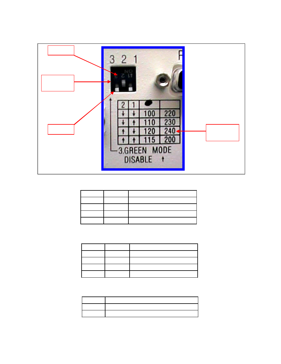 Falcon UNINTERRUPTIBLE POWER SUPPLY MODELS SG2K-2TXI User Manual | Page 8 / 25