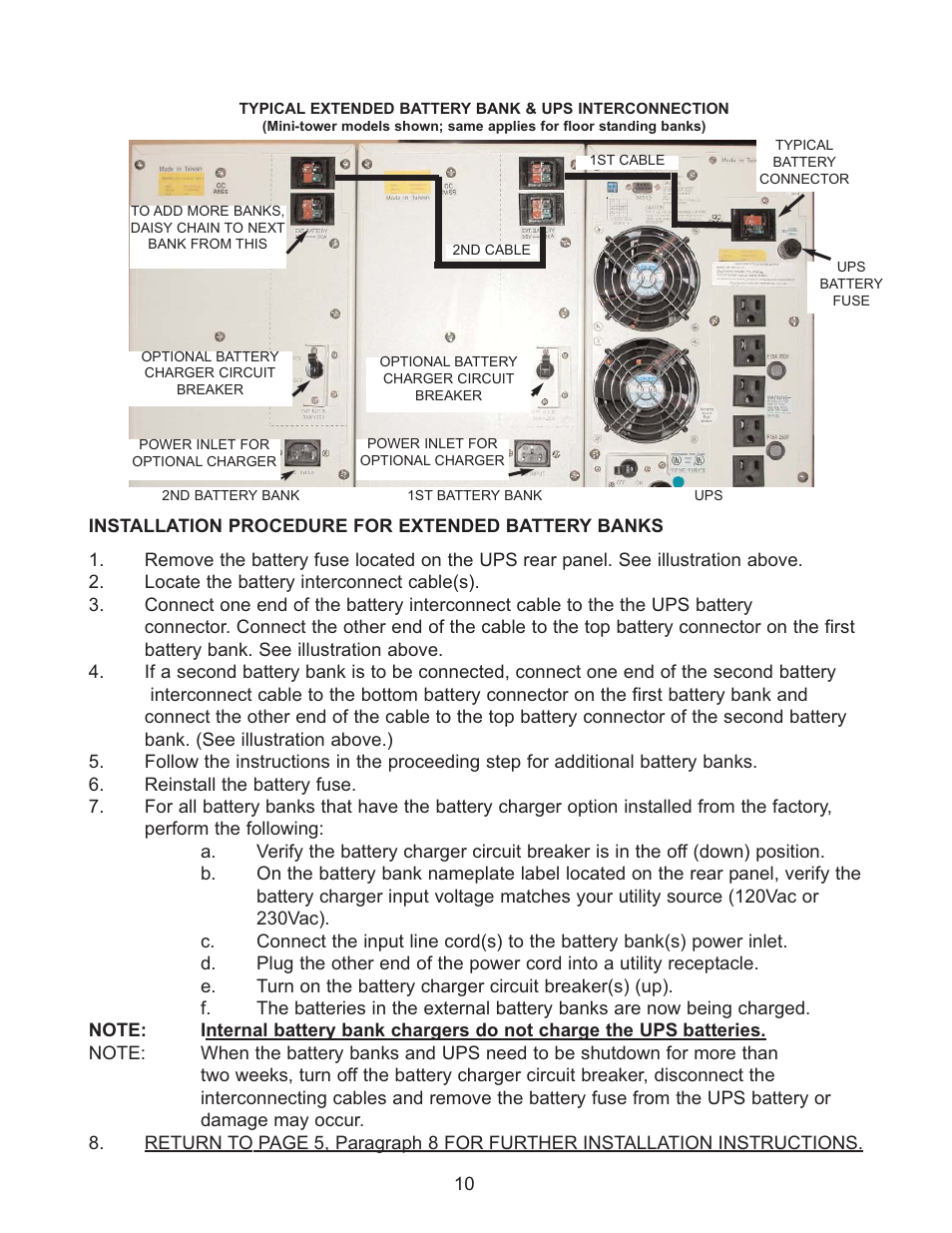 Falcon SG3K-1T-HW User Manual | Page 12 / 26