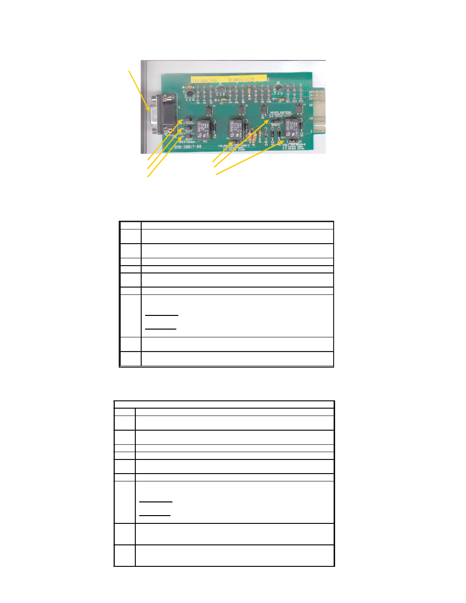 Falcon SG2K-2TXI User Manual | Page 18 / 26