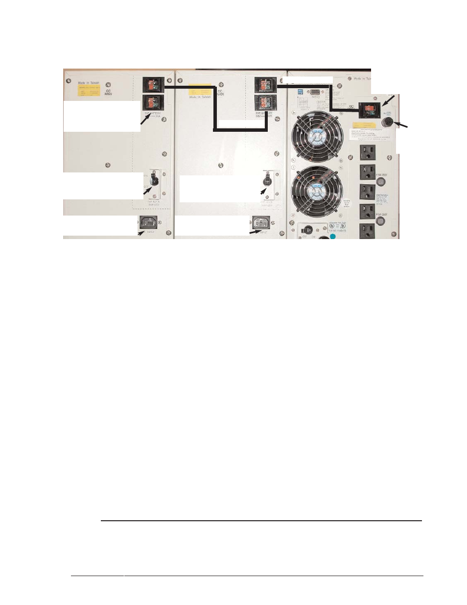 Falcon SG2K-2TXI User Manual | Page 9 / 26