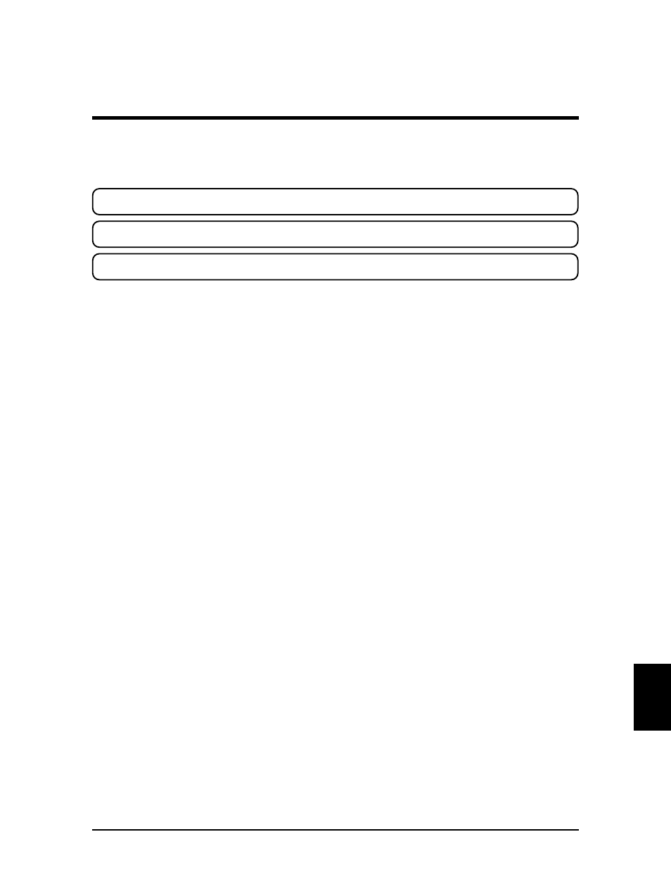 Appendix | Falcon Graphics RJ-6000 Series User Manual | Page 100 / 110