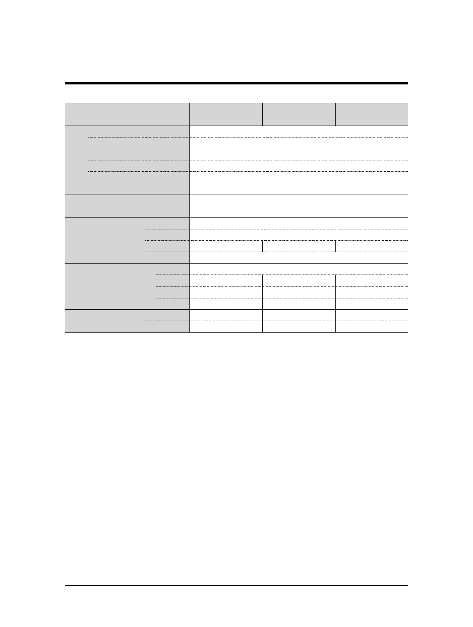 Falcon Graphics RJ-6000 Series User Manual | Page 103 / 110