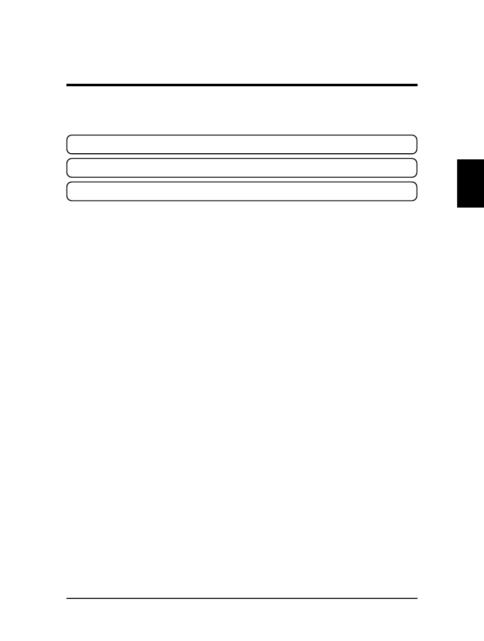 Before using the printer | Falcon Graphics RJ-6000 Series User Manual | Page 14 / 110