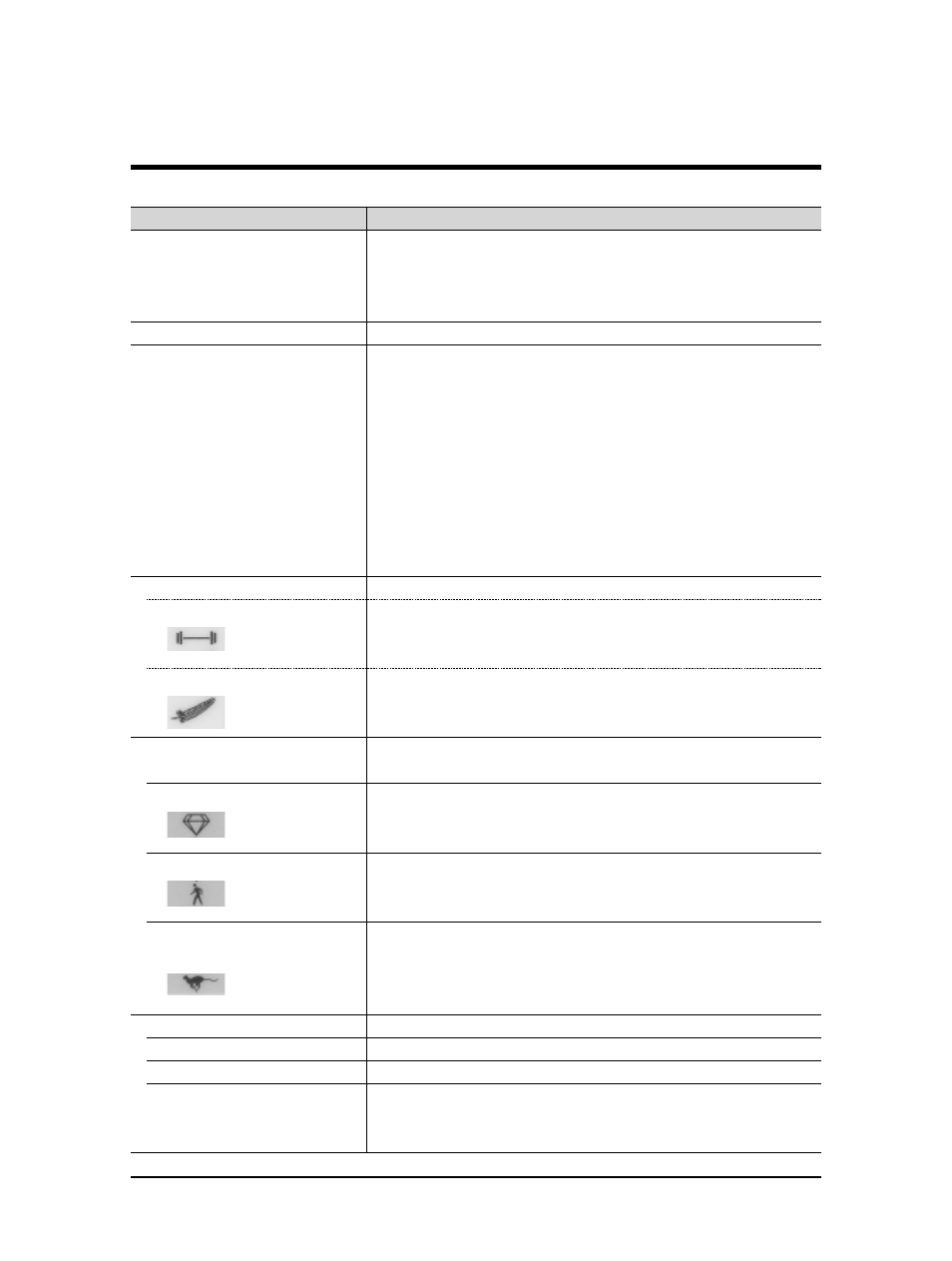 Falcon Graphics RJ-6000 Series User Manual | Page 19 / 110