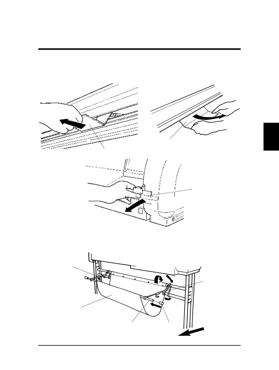 Falcon Graphics RJ-6000 Series User Manual | Page 28 / 110