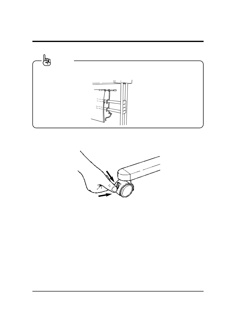 Falcon Graphics RJ-6000 Series User Manual | Page 29 / 110