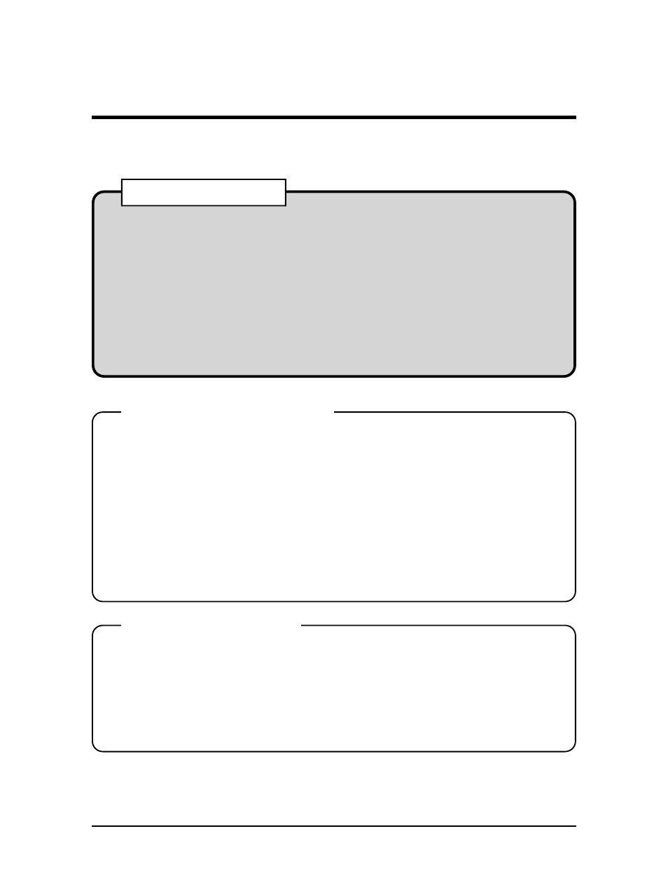 Types and usage of user guide, Basic edition functions edition drivers edition | Falcon Graphics RJ-6000 Series User Manual | Page 3 / 110