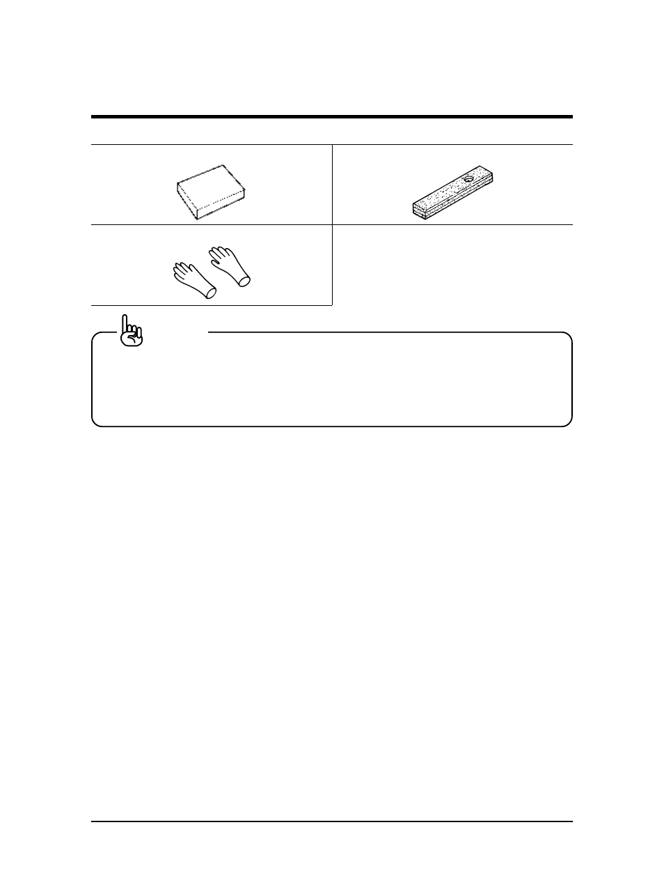 Falcon Graphics RJ-6000 Series User Manual | Page 31 / 110