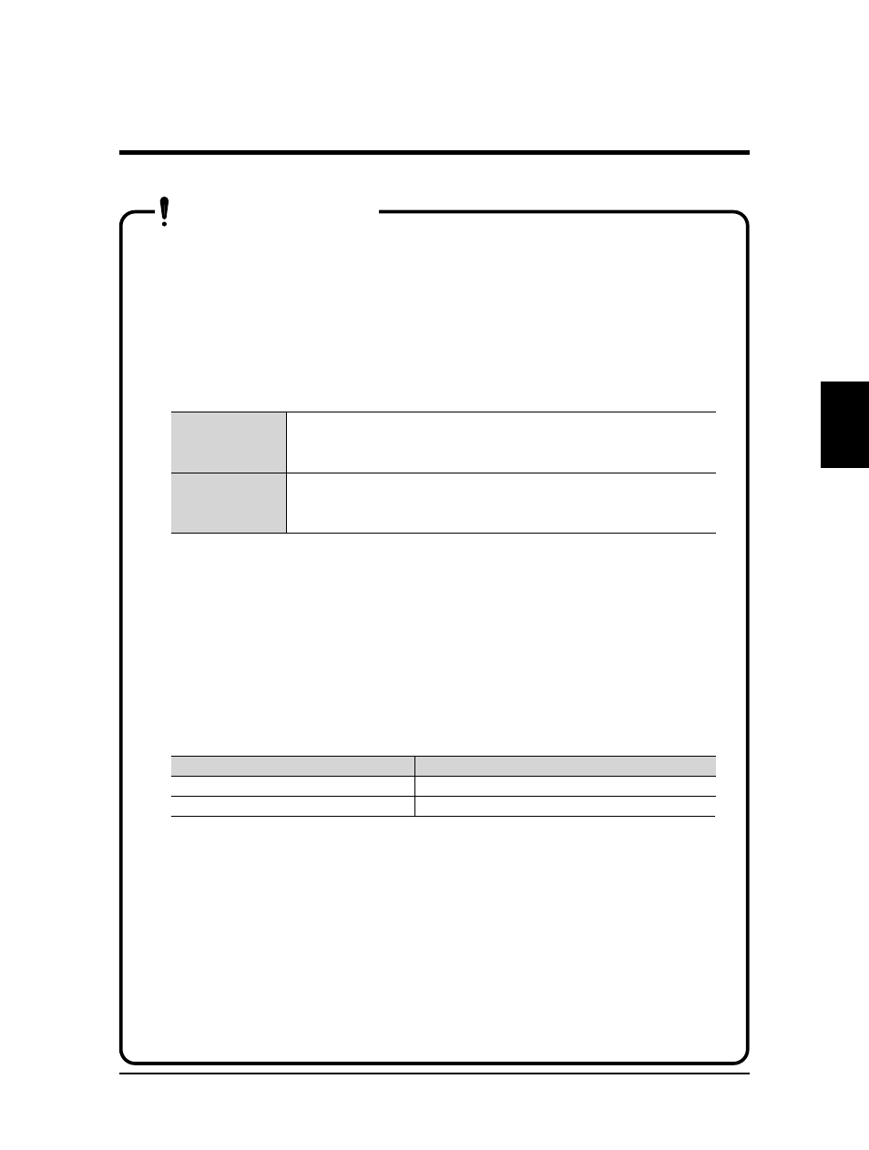Loading the media, Important | Falcon Graphics RJ-6000 Series User Manual | Page 38 / 110