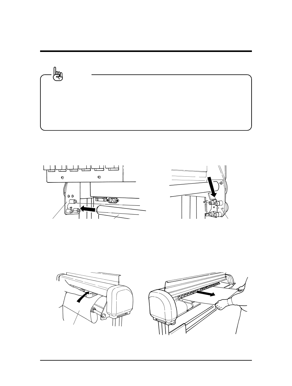 Falcon Graphics RJ-6000 Series User Manual | Page 43 / 110