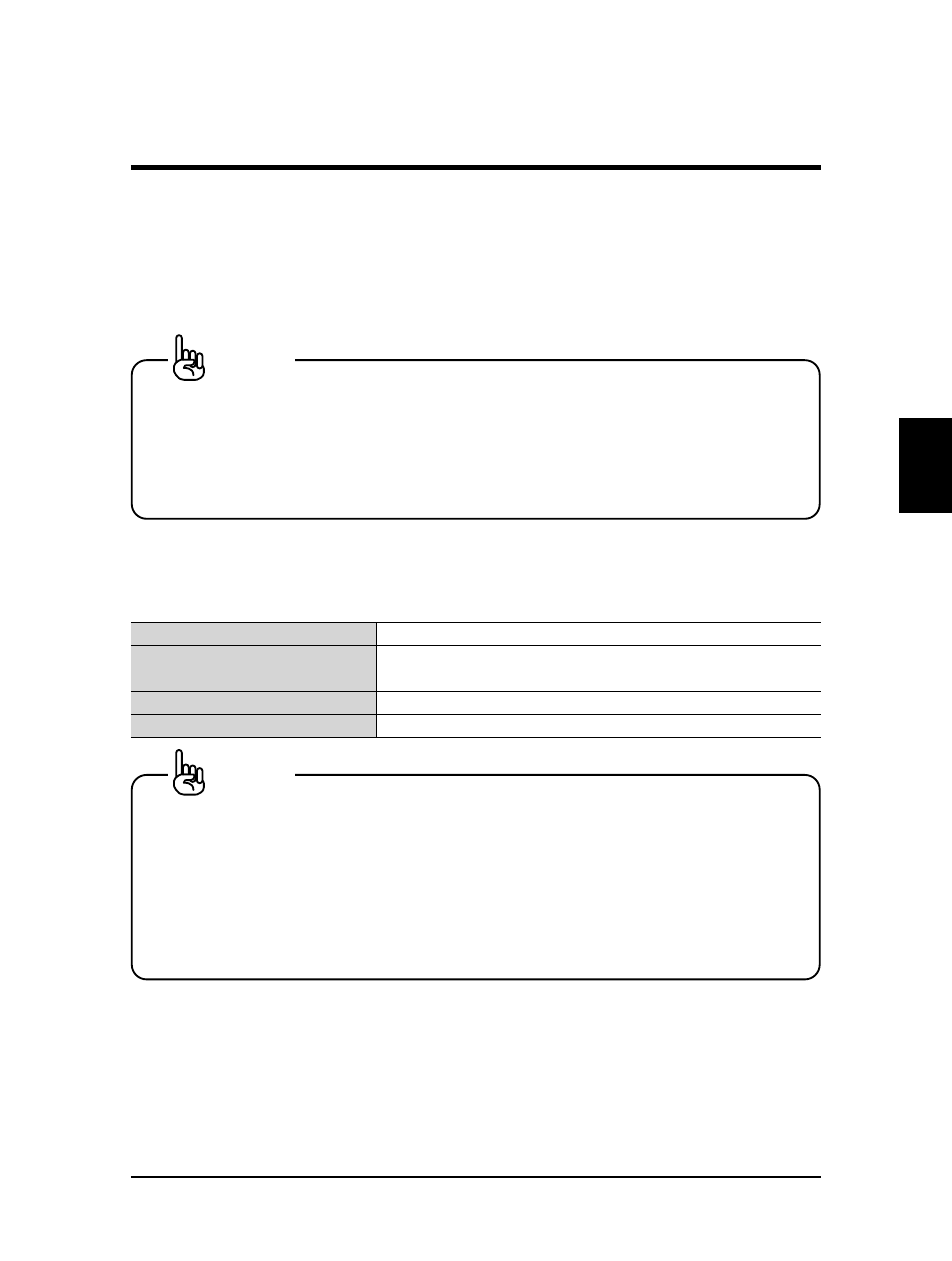 Installing printer driver, Operating conditions | Falcon Graphics RJ-6000 Series User Manual | Page 52 / 110