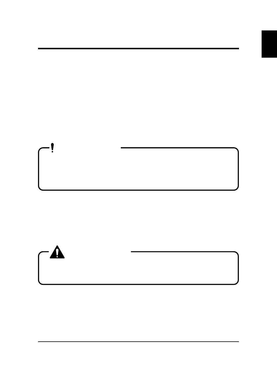 Caution, Introduction, Important | For safe usage | Falcon Graphics RJ-6000 Series User Manual | Page 6 / 110