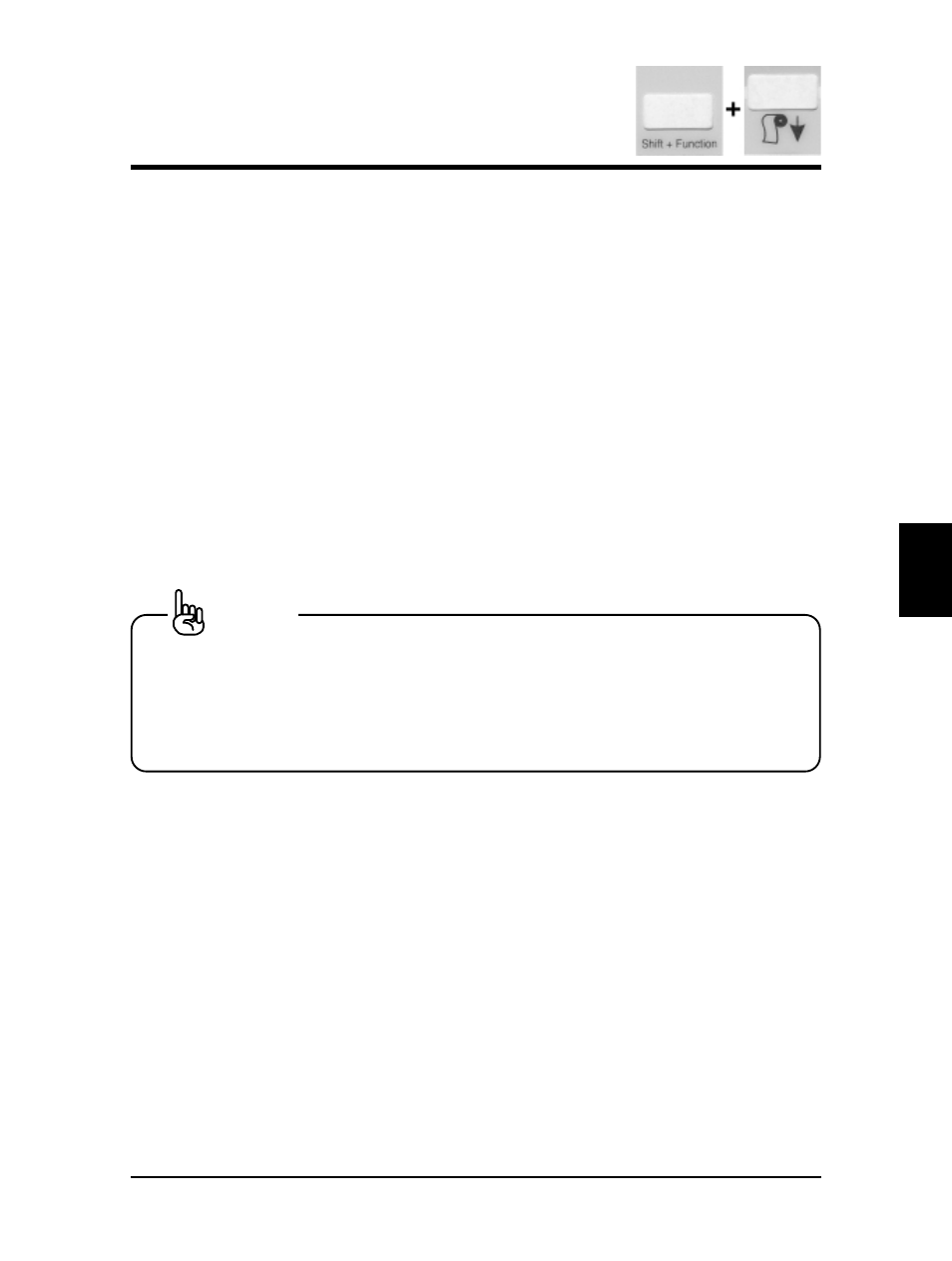 Media feed | Falcon Graphics RJ-6000 Series User Manual | Page 68 / 110