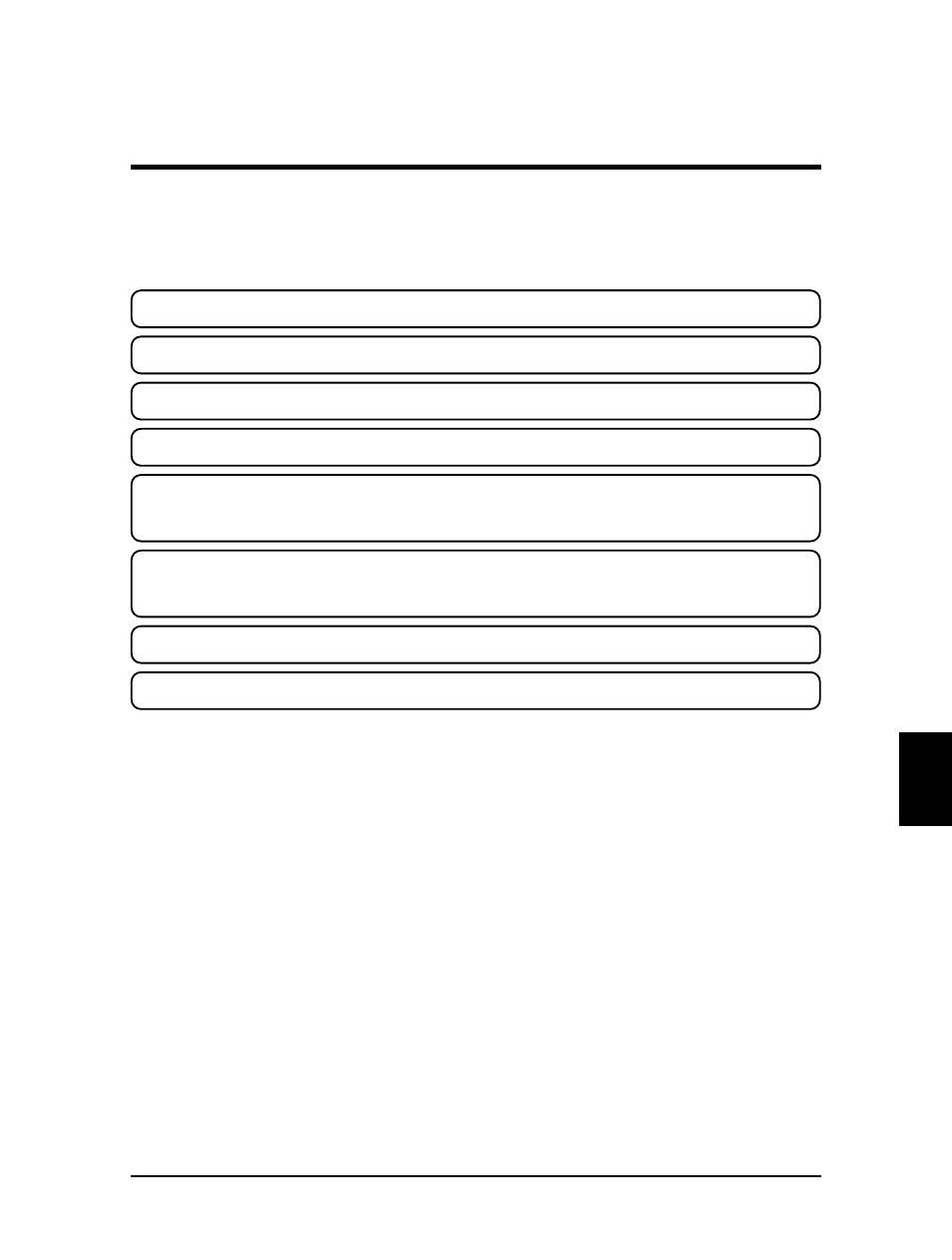 Daily maintenance | Falcon Graphics RJ-6000 Series User Manual | Page 76 / 110