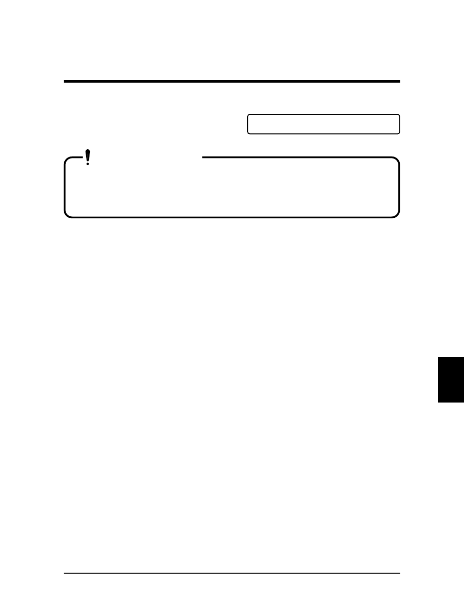 Important | Falcon Graphics RJ-6000 Series User Manual | Page 82 / 110