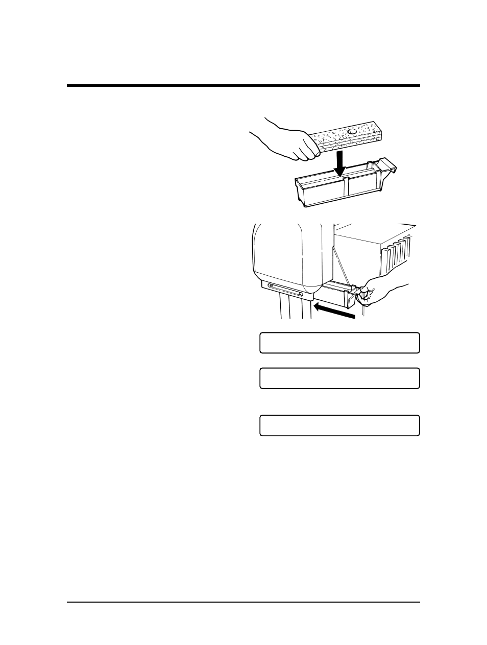 Falcon Graphics RJ-6000 Series User Manual | Page 87 / 110