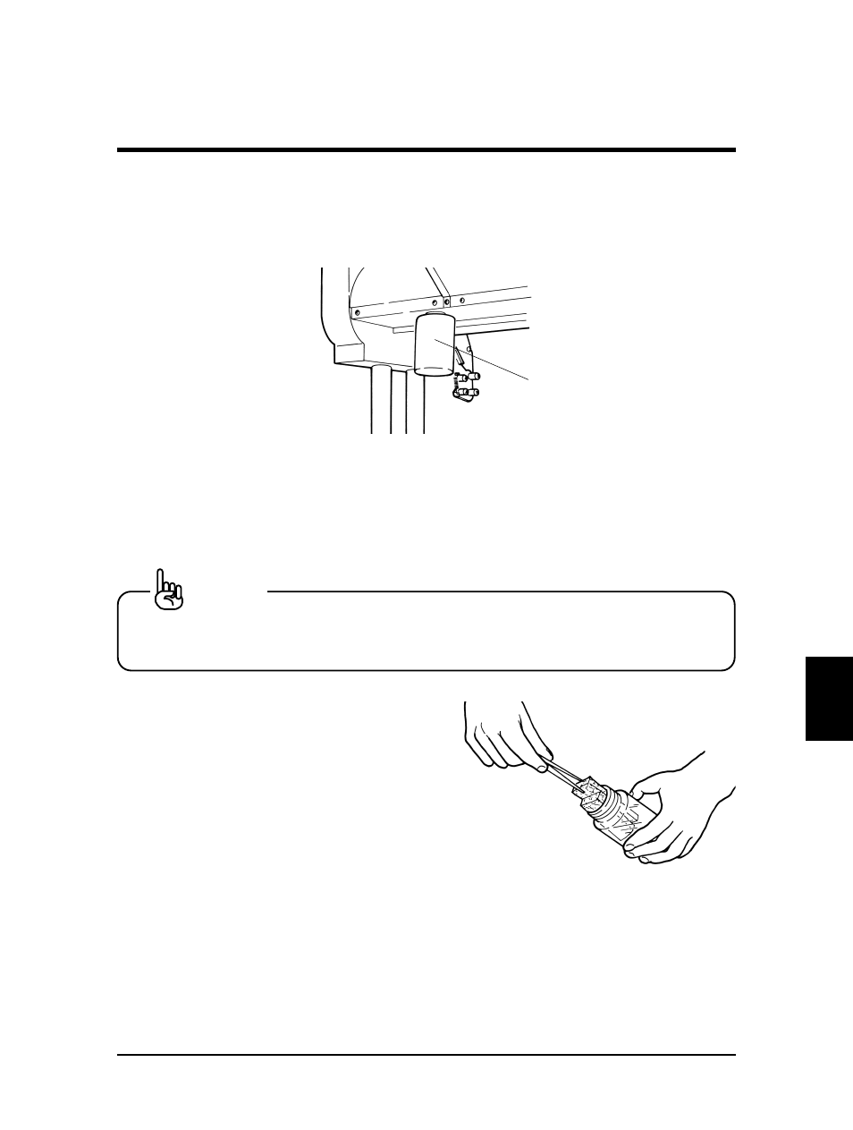 Falcon Graphics RJ-6000 Series User Manual | Page 88 / 110