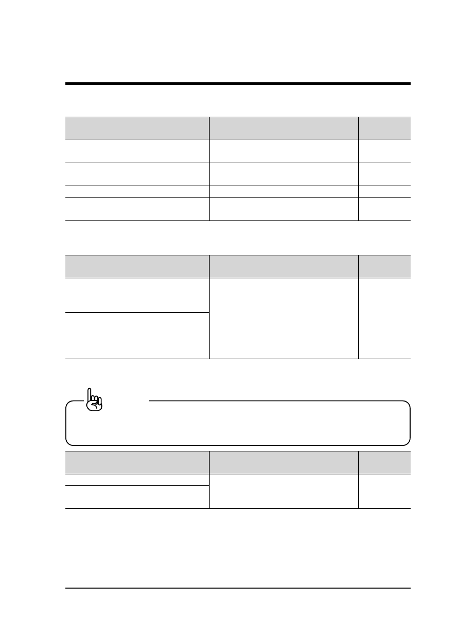 Falcon Graphics RJ-6000 Series User Manual | Page 93 / 110
