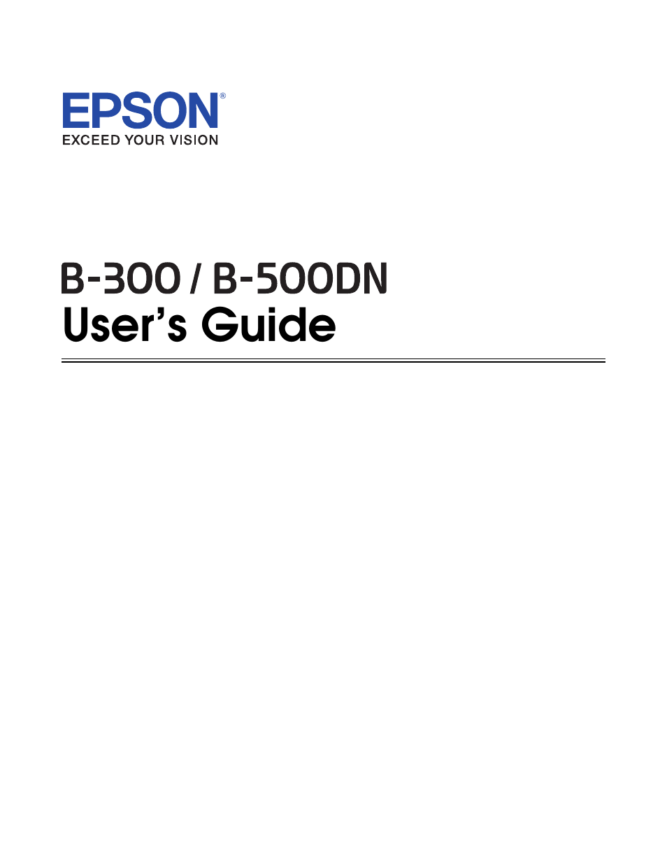 Falcon B-300 User Manual | 201 pages