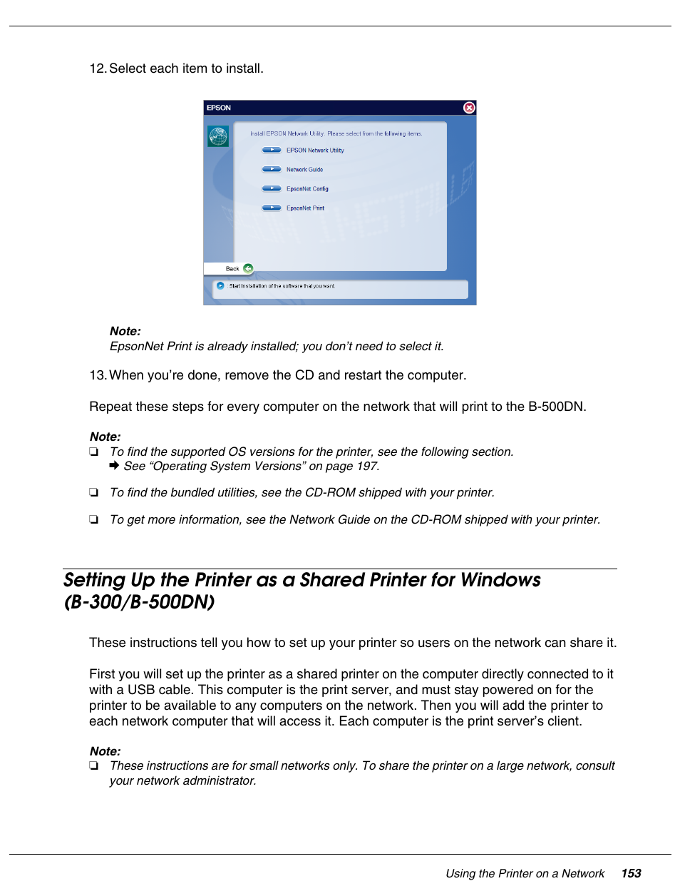 Falcon B-300 User Manual | Page 153 / 201